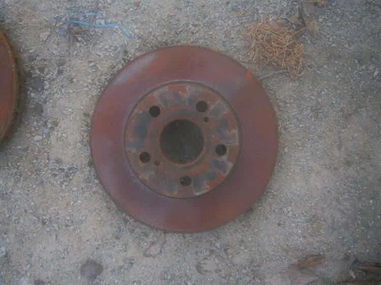 Тормозной диск Тойота Приус в Коврове 81565