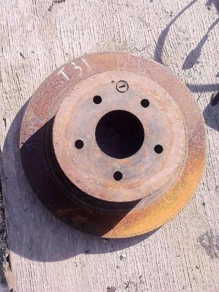 Тормозной диск Ниссан Х-Трейл в Коврове 85316