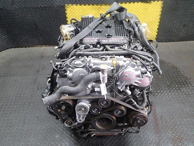 Двигатель Ниссан Скайлайн в Коврове 90503
