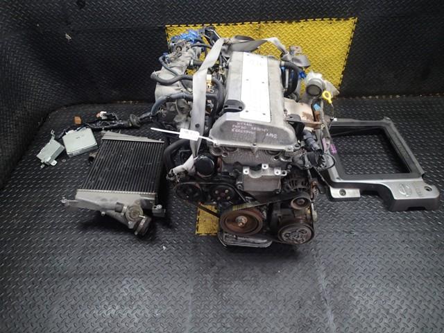 Двигатель Ниссан Х-Трейл в Коврове 91097