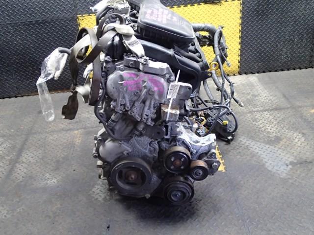 Двигатель Ниссан Х-Трейл в Коврове 91101