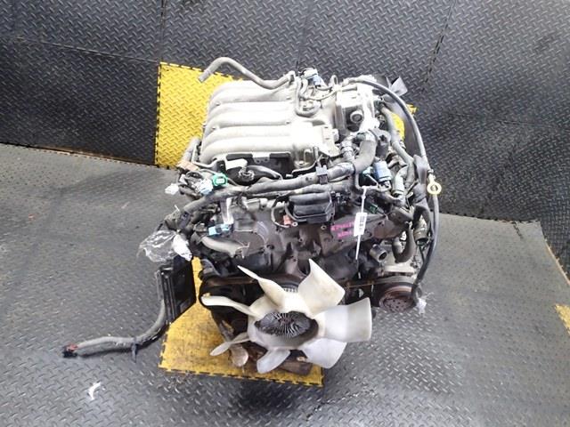 Двигатель Ниссан Эльгранд в Коврове 91113