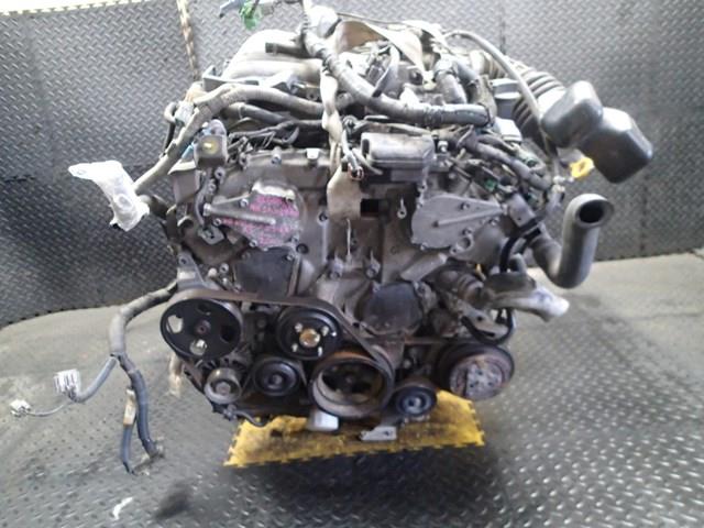 Двигатель Ниссан Эльгранд в Коврове 91118