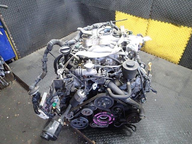 Двигатель Ниссан Ку45 в Коврове 91125
