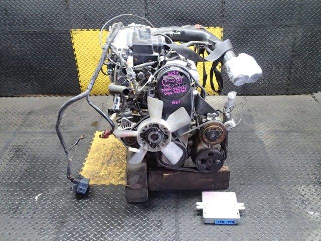 Двигатель Сузуки Эскудо в Коврове 91158