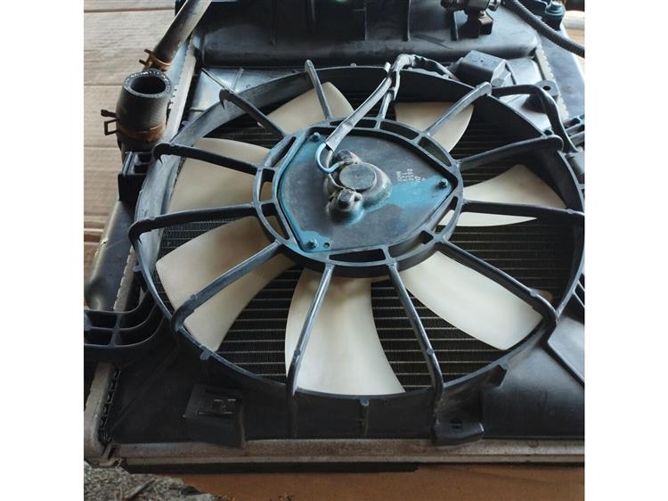 Вентилятор Хонда СРВ в Коврове 91268