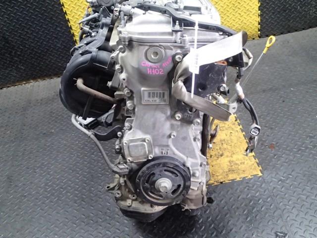 Двигатель Тойота Камри в Коврове 936531