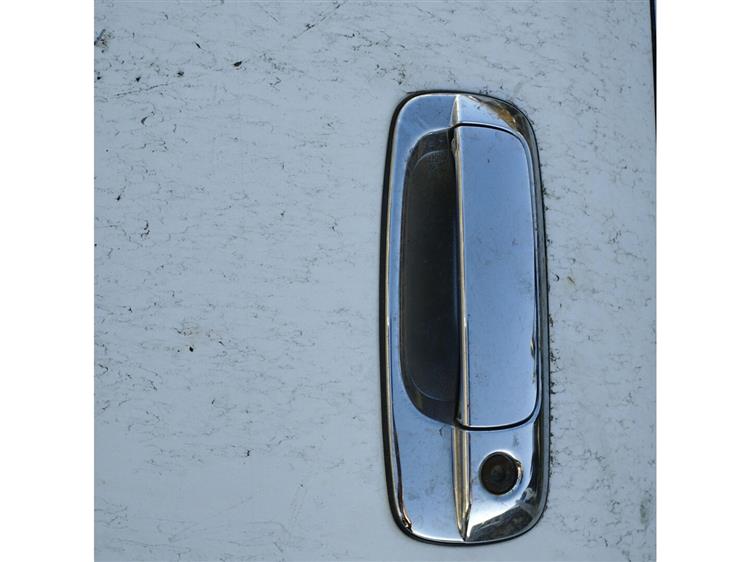 Дверь Тойота Краун в Коврове 94144