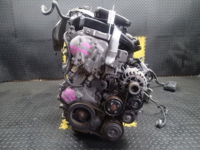 Двигатель Ниссан Х-Трейл в Коврове 95491