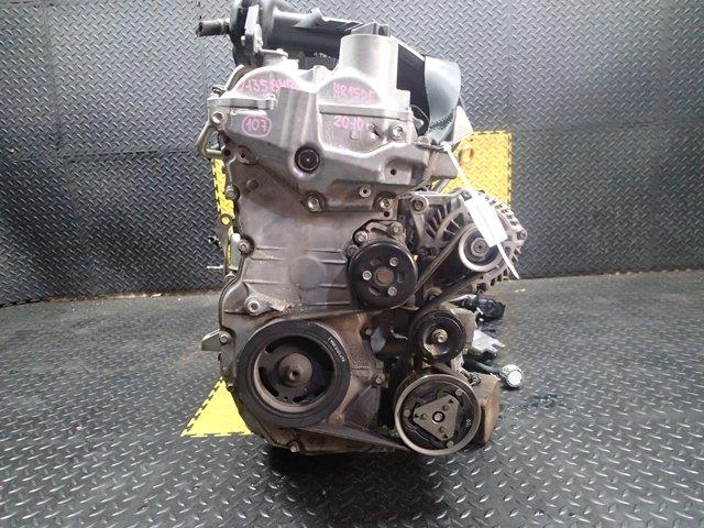 Двигатель Ниссан Нот в Коврове 96287