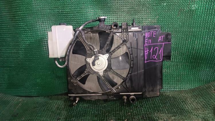 Радиатор основной Ниссан Нот в Коврове 965801