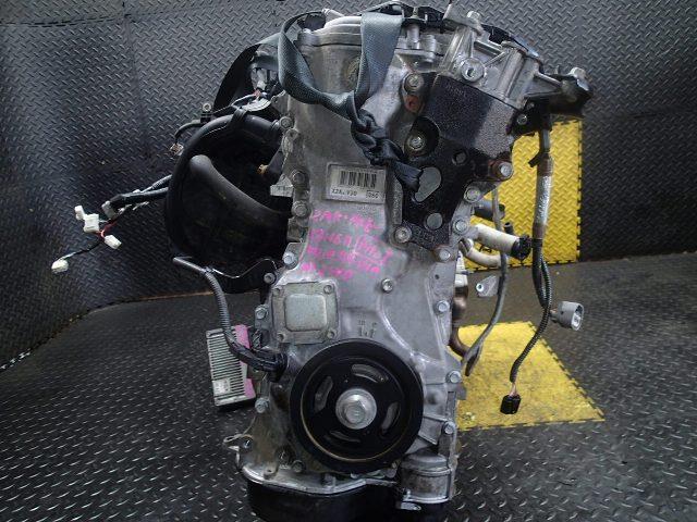 Двигатель Тойота Камри в Коврове 97776