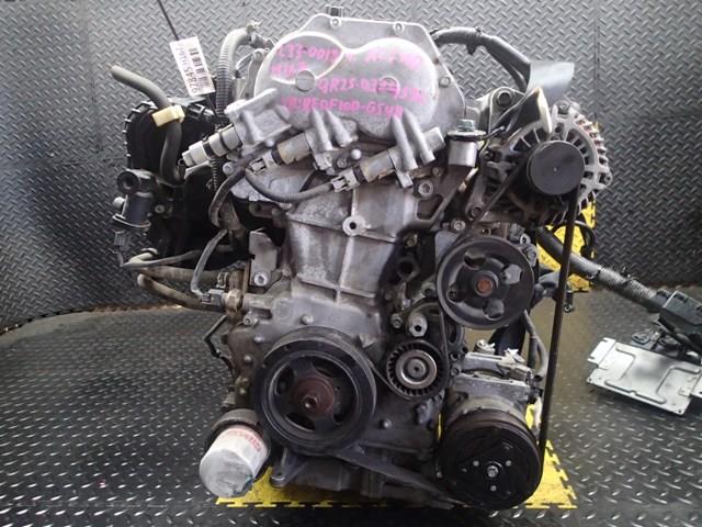 Двигатель Ниссан Теана в Коврове 97845