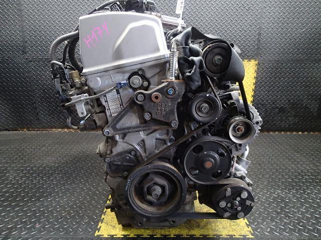 Двигатель Хонда СРВ в Коврове 99303